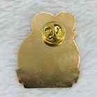 Vtg 1995 Klaq Radio Balloonfest Hot Air Balloon El Paso Tx Souvenir Enamel Pin