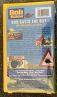 Bob The Builder - Bob Saves The Day   Vhs New Sealed