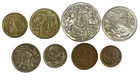 Australian Dollar Coin Collection 2 Dollar-1 Cent -banknote Optional -australia