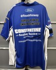 Matt Kenseth Pit Crew Shirt Jersey 2xl Roush Fenway Racing