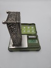 Antique 835 Dutch Silver Trinket Box 150 Grams