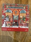 New Galison Toy Emporium And Merry   Bright Puzzle Bundle