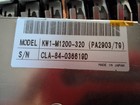 Yamaha Kw1-m1200-320  pa2903 79  Cl Series Feeder 8mm X 4mm