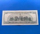 100 Dollar 1996 Af Bill Star Note Af01484411