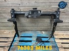 2016-2019 Mercedes Gle Gls Class Rear Bumper Impact Towing Trailer Hitch Bar Oem