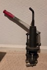 Herters Bullet Sizer Model 49 W  452 Lyman Die 374 Top Punch