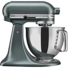 Kitchenaid Artisan Series 5-quart Tilt-head Stand Mixer In Juniper - Ksm150psjp