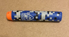 20 Nerf Gun N-strike Elite Darts