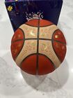 Molten Fiba Basketball Official Game Ball Size 7 Standard Bg5000 New