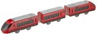 Takara Tomy Plarail S-40 Fujikyu 8500 Series Fujisan View Express