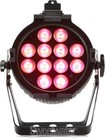 Chauvet Dj Slimpar Pro Q Usb Rgba Par
