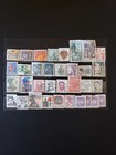 25373-czechoslovakia Stamps  A Nice Collection Sets Or Part Sets  106 Pcs - Used