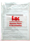 Hk Original Vintage 2000 Usa Government l e dealer Weapons Sys  Price List