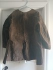 18th Century Reenactment Citizen Frock