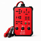 2-in-1 Automotive Relay Tester 12v 24v Circuit Diagnostic Probe Tool