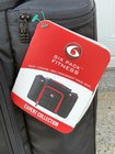 New Six Pack Fitness Innovator 500 Meal Prep Gym Management Bag All Black Nwt