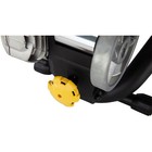 Saris Fluid 2 Indoor Bike Trainer W precision Balanced Flywheel Technology