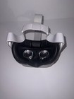 Meta Quest 2 64gb Headset  only  - Functions Perfectly   Tested No Issues
