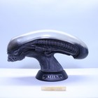  used  Alien Quadrilogy 25th Anniversary Head Case  Dvd And Kubrick W box