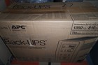 Apc Br1350ms Back-ups Pro Br 1350va 810w 10 Outlets  new Sealed 