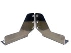 Peterbilt Dpf Box Step Brackets - 388 389 384 386