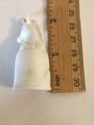 Unicorn Thimble Vintage Souvenir Collectible