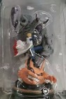 Minato Namikaze   Kurama Plastic Figure Anime Collectible  shippuden  Naruto 
