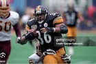 Jerome Bettis Auth 2000 Steelers Game Issued Reebok Jersey 3 Rivers Patch Sz 46