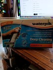 Waterpik Dental Deep Cleaning Oral Care Cordless Water Flosser Wp-360w