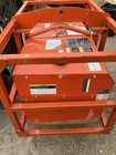 Kubota  Gl7000 Lowboy Ii 7kw  Portable Diesel Generator