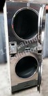 Huebsch 30lb Stack Dryer Stainless Steel 120v Dtck9910006660  used 9 