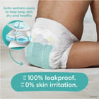 Pampers Swaddlers Baby Diapers Size 5  100 Count  select For More Options 