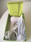 Xsoul At-home Ipl Hair Removal For Women And Men Permanent Hair Removal 