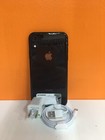 Apple Iphone Xr - 128gb - Black  at t  A1984  cdma   Gsm 
