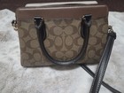 Coach Signature