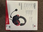 Hyperx Cloud Ii Wired Over-ear Gaming Headset - Red