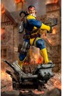 Marvel Comics X-men Forge 1 10 Bds Art Scale Statue Figure From Iron Studio New 