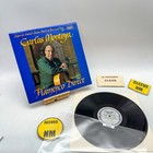 Carlos Montoya- Flamenco Direct Volume Ii  Nm nm  Ultrasonic Clean 1980