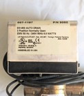 Steamist Auto Drain 9076  2 Position Sm-900 1 2  Npt 