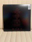 The Weeknd After Hours Signed Record Autograph Item