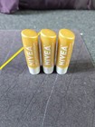 3 Pack Nivea Vanilla Buttercream Lip Care 0 17 Oz Discontinued Formula Sealed