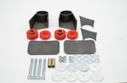 1320 Performance Body Cab Mount Relocation Kit For Tacoma 4runner   Fj Cruiser