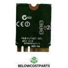Intel 7260ngw Dual Band Wireless-ac Wifi Bluetooth Laptop Wlan Network Card