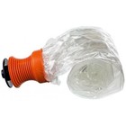 2 Pcs Balloon With Mouthpiece For Storz Bickel Easy Valve With Volcano Bag