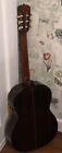 Handmade Alvarez Model 5001 Classical Acoustic Guitar 1970s - Rosewood