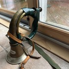 Vintage German Brass Furst  Pless Hunting Horn