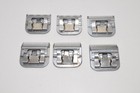 Lot 6 Oster Detachable Hair Clipper Blade 000  000  1  1 1 2  2  3 1 2