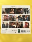 Castle 2013 Mini Calendar Abc Nathan Fillion