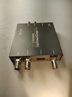 Blackmagic Design Updowncross Hd Mini Converter Sdi Hdmi Video Adapter