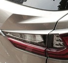 Car Accessories Fit For Lexus Rx350 Rx450h 2016 2017 2018 2019 2020 2021 2022 